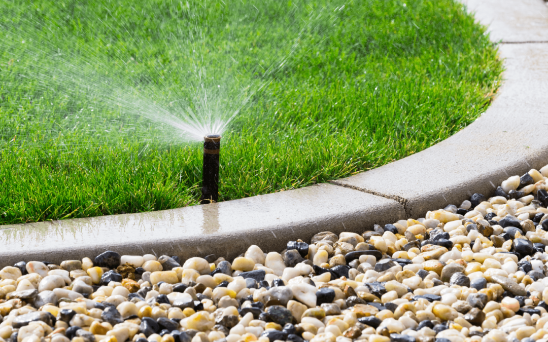 Irrigation Systems: Frequently Asked Questions