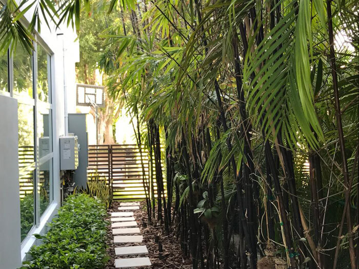 Residential Landscaping Fort Lauderdale
